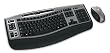 Microsoft Wireless Laser Desktop 6000 v2 (69A-00001)