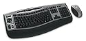 Microsoft Wireless Laser Desktop 6000 v2 (69A-00001)