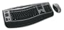 Microsoft Wireless Laser Desktop 6000 v2 (69A-00001)