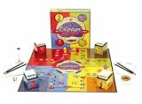 Cranium Board Game
