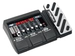 Digitech RP355 Modeling Guitar Multi-...