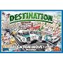 Destination Brighton & Hove