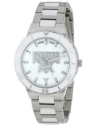 Game Time Womens MLB-PEA-PIT Pittsburgh Pirates Watch