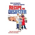 Recipe for Disaster (Slip) [VHS] by 