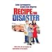 Recipe for Disaster [VHS]