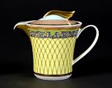 Versace by Rosenthal Russian Dream Tea Pot