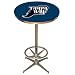 Imperial Tampa Bay Devil Rays Licensed Pub Table