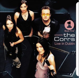 CD-Charts  Music : VH1 Presents the Corrs Live in Dublin