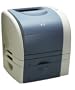 HP Color LaserJet 2500n Color Laser printer - 16 ppm - 375 sheets