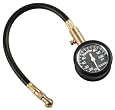 Accutire MS-5010 Heavy Duty Dial Tire Gauge