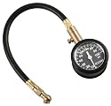 Accutire MS-5010 Heavy Duty Dial Tire Gauge