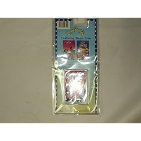 Cabbage Patch Kids Audio Cassette by 