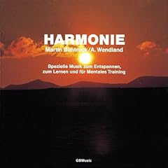 Harmonie. CD.