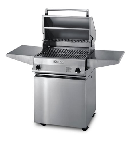 Ducane 7100 Stainless Series Folding Shelf