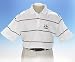2006 Ryder Cup Antigua Champion Horizontal Stripe Polo