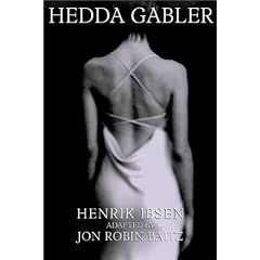 Hedda Gabler