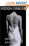 Hedda Gabler