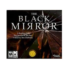 Black Mirror