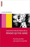 Revue Autrement  / Marcher sur les pieds de la femme qu'on aime