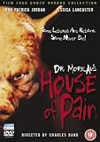 Dr. Moreaus House Of Pain [DVD]