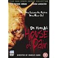 Dr. Moreau's House Of Pain [DVD]