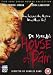 Dr. Moreau's House Of Pain [DVD]