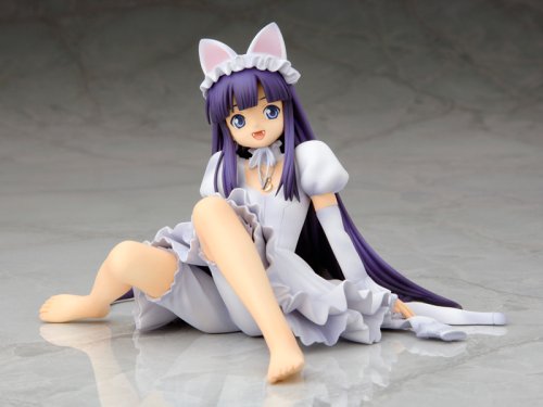 月詠 MOON PHASE 葉月 ドレスVer. ( 1/8スケール PVC製 塗装済 完成品 )