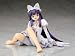 月詠 MOON PHASE 葉月 ドレスVer. ( 1/8スケール PVC製 塗装済 完成品 )_s-3