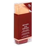 Revlon Age Defying Light Makeup with Botafirm with SPF 30, All Skin Types, Skin Brightener 30, 1-Ounce Package