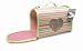 Super Pet Ferret and Rabbit Come Along Large Carrier, Colors Vary