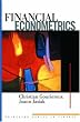 Financial Econometrics: Problems, Models, and Methods (Princeton Series in Finance)