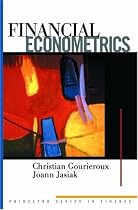 Financial Econometrics: Problems, Models, and Methods: Problems, Models and Methods (Princeton Series in Finance)