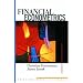 Financial Econometrics: Problems, Models, and Methods.