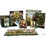 Magic the Gathering: 10th Edition MTG Lorwyn - Sealed Fat Pack