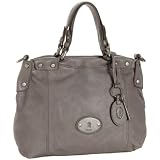 Fossil Maddox Satchel