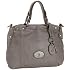 Fossil Maddox Satchel