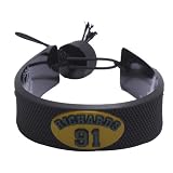 Brad Richards Team Color NHL Jersey Bracelet