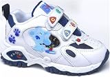 Blues Clues Velcro Sneaker