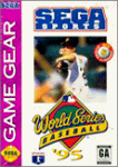 World Series Baseball '95 (Sega Game Gear) Review Image