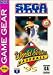 Video Games : World Series Baseball '95 (Sega Game Gear)