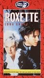 Roxette - Look Sharp Live [VHS] [1989]