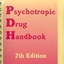 Psychotropic Drug Handbook