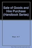 Sale of goods and hire-purchase
