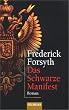Das Schwarze Manifest.