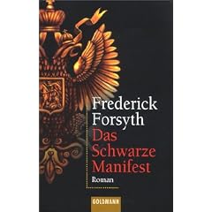 Das Schwarze Manifest.