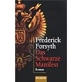 Das Schwarze Manifest.