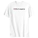 T-Shirt White 