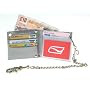 Ducti Hook Up Chain - Chrome