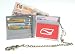 Ducti Hook-up Chrome Chain