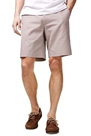 Pure Cotton Chino Shorts